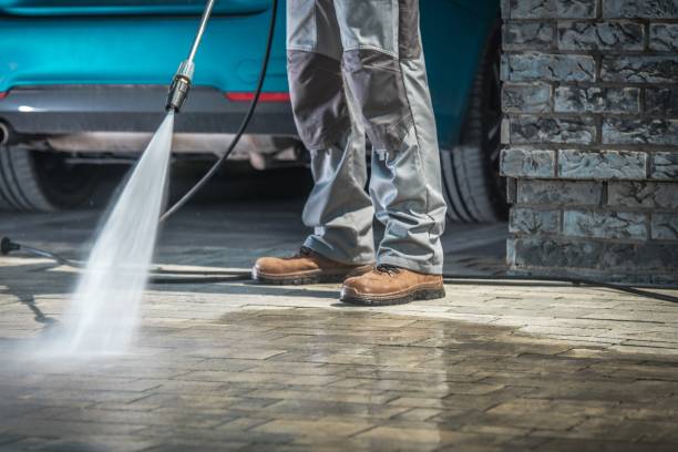 Best Gutter Cleaning  in Schererville, IN